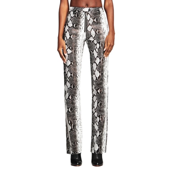 BNWT I.AM.GIA. Brandy Pant - Picture 1 of 7